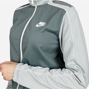 Nike Vintage Full Zip Track Jacket